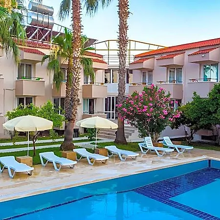 Tekirova Butik Szálloda Kemer