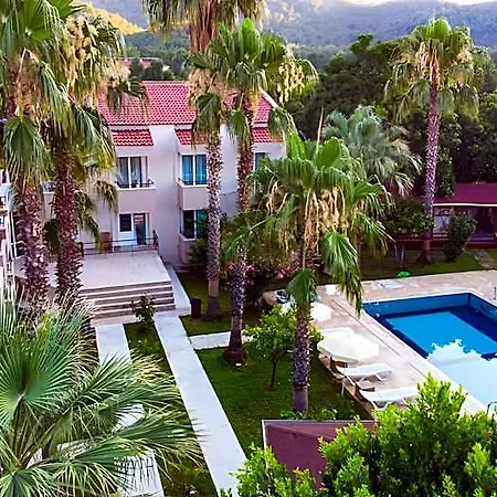 Tekirova Butik 3* Kemer