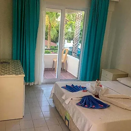 Tekirova Butik 3*