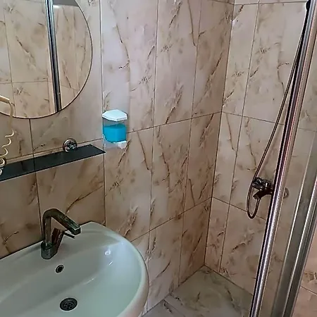 Szálloda Tekirova Butik 3*