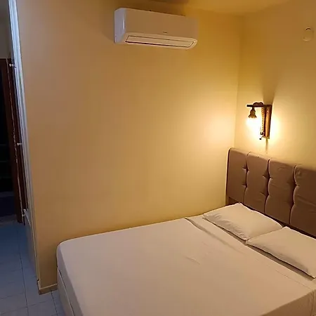 Tekirova Butik Szálloda
